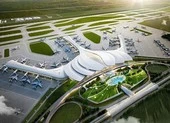 Dự án sân bay Long Thành chậm tiến độ, Phó Thủ tướng triệu tập cuộc họp ảnh 2 Sức bật kinh tế từ đô thị sân bay quốc tế Long Thành