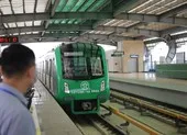 Người dân Thủ đô sắp được đi tàu Cát Linh – Hà Đông ảnh 2 Đồng ý kết quả nghiệm thu dự án đường sắt Cát Linh – Hà Đông