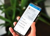 Ứng dụng VssID có thể đăng nhập bằng vân tay hoặc nhận dạng khuôn mặt ảnh 2 Cách chỉnh sửa thông tin cá nhân bị sai trên ứng dụng VssID