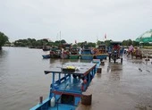 Đầu tư hàng nghìn tỉ đồng cho đường thủy nội địa phía Nam ảnh 2 Những ưu, nhược điểm khi làm cảng biển ở Cần Giờ