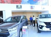 Khách hàng được hỗ trợ 200 triệu đồng sau khi xe ô tô bị cháy ảnh 3 Bảng giá xe Toyota tháng 6: Vios chỉ 478 triệu đồng