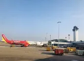 Khách bay Tết tăng, nhưng ở Tân Sơn Nhất có lúc dưới 40% công suất ảnh 2 Hạn chế chuyến bay combo để giảm ùn tắc sân bay Tân Sơn Nhất, Nội Bài