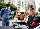 Không nên tách Luật Giao thông đường bộ ảnh 2 Quan điểm các bên về tách Luật Giao thông đường bộ
