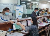 Người lao động chật vật xin giấy xác nhận F0 làm thủ tục hưởng BHXH ảnh 2 Người lao động chịu thiệt khi doanh nghiệp nợ BHXH