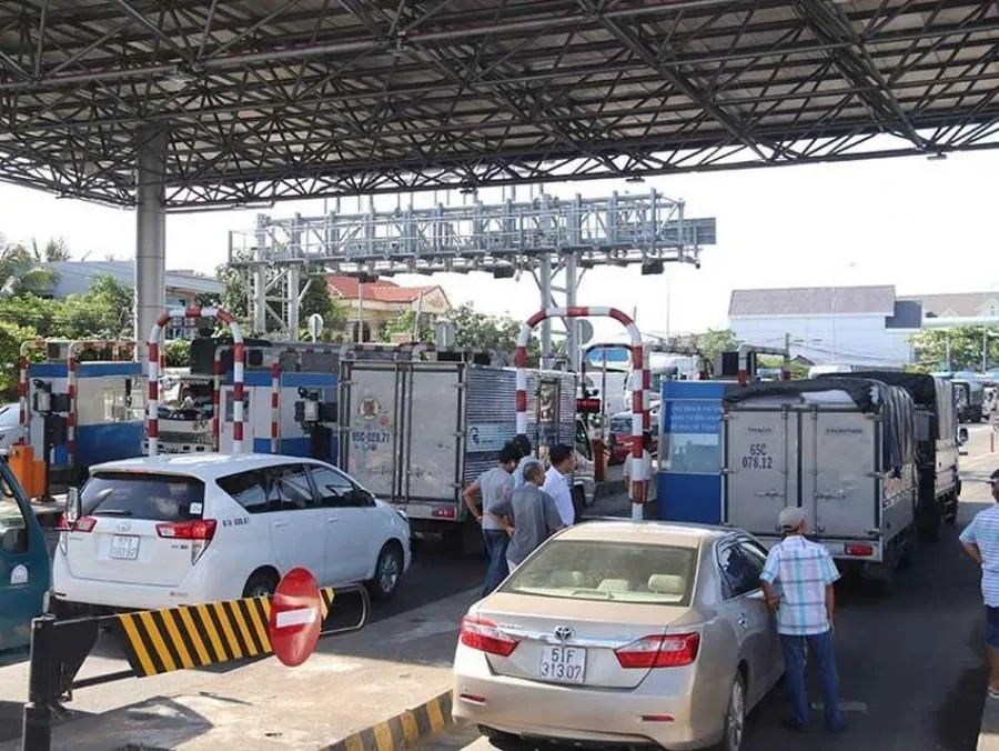 Dự án BOT nâng cấp, cải tạo quốc lộ 91 TP Cần Thơ.