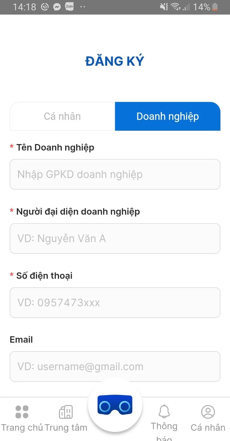 Tính năng mới của ứng dụng App TTDK. Ảnh: V.LONG