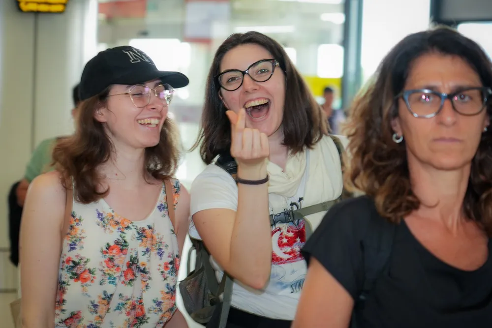 Lưu ý với hành khách bay các chuyến qua Nội Bài trong dịp nghỉ lễ 30-4, 1-5