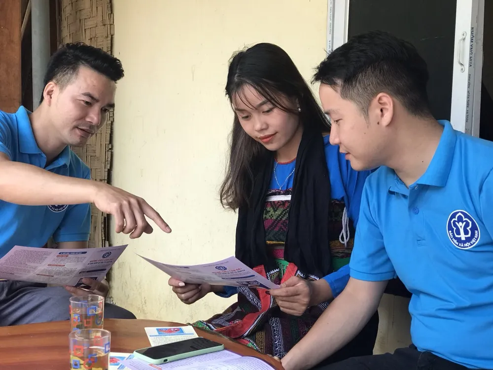 Mức lương hưu thấp nhất tới đây có thể chỉ 500.000 đồng ảnh 1 Theo cơ quan soạn thảo khái niệm về mức lương hưu thấp nhất sẽ thay đổi.