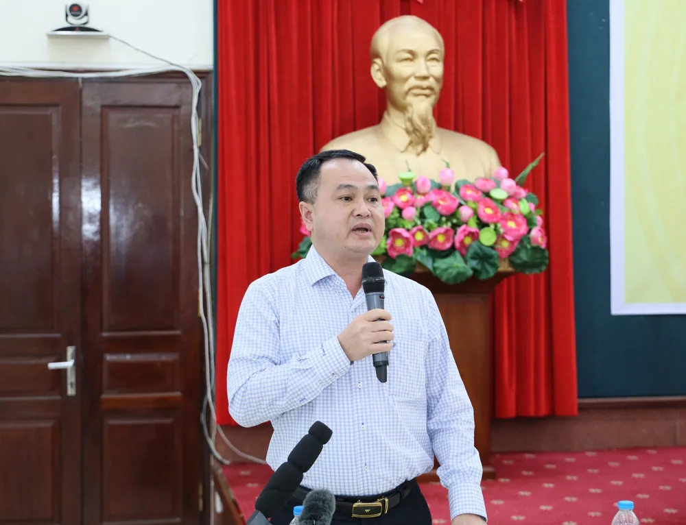 Doanh nghiệp phàn nàn nghị định tăng lương tối thiểu vùng, Bộ LĐ-TB&XH nói gì? ảnh 1 nghị định tăng lương tối thiểu vùng