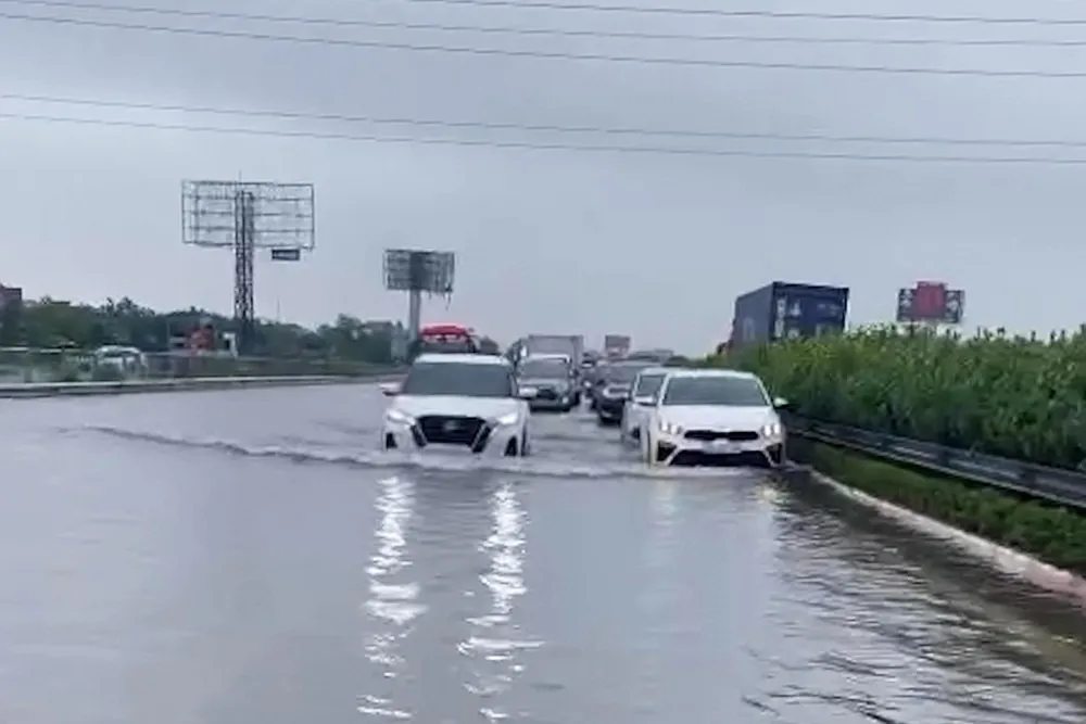 Cục Đường bộ kiên quyết dừng các cầu, đường không đảm bảo an toàn ảnh 1 cục đường bộ ra công điện