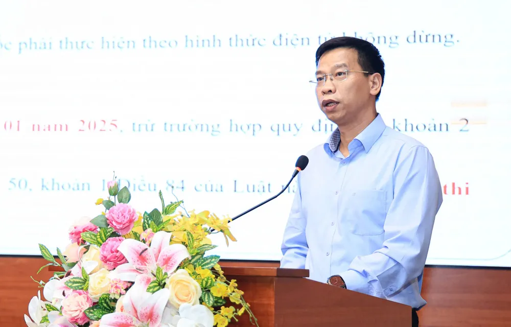 Tài khoản giao thông sẽ có thêm dịch vụ mới khi kết nối với ngân hàng ảnh 1 tài khoản giao thông