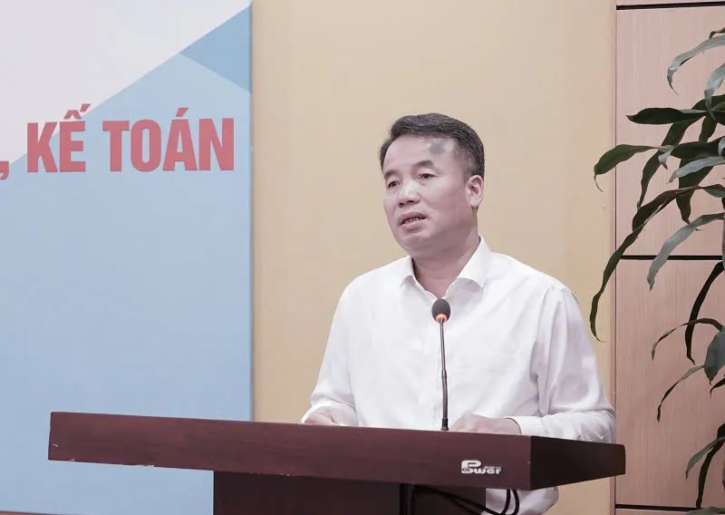 sắp xếp bộ máy BHXH Việt nam