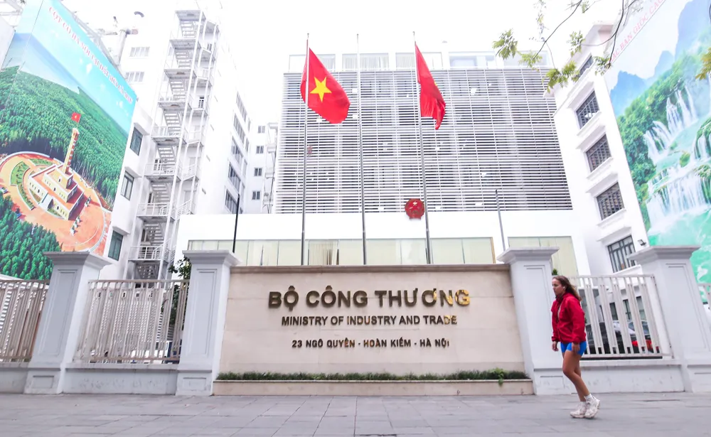 Việc sắp xếp bộ máy Chính phủ dự kiến sẽ hoàn thành trước tháng 5-2025.