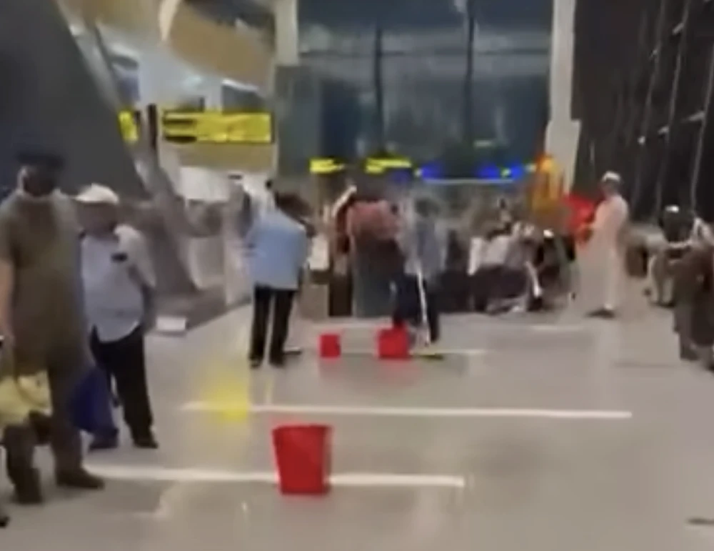 Sân bay Tân Sơn Nhất