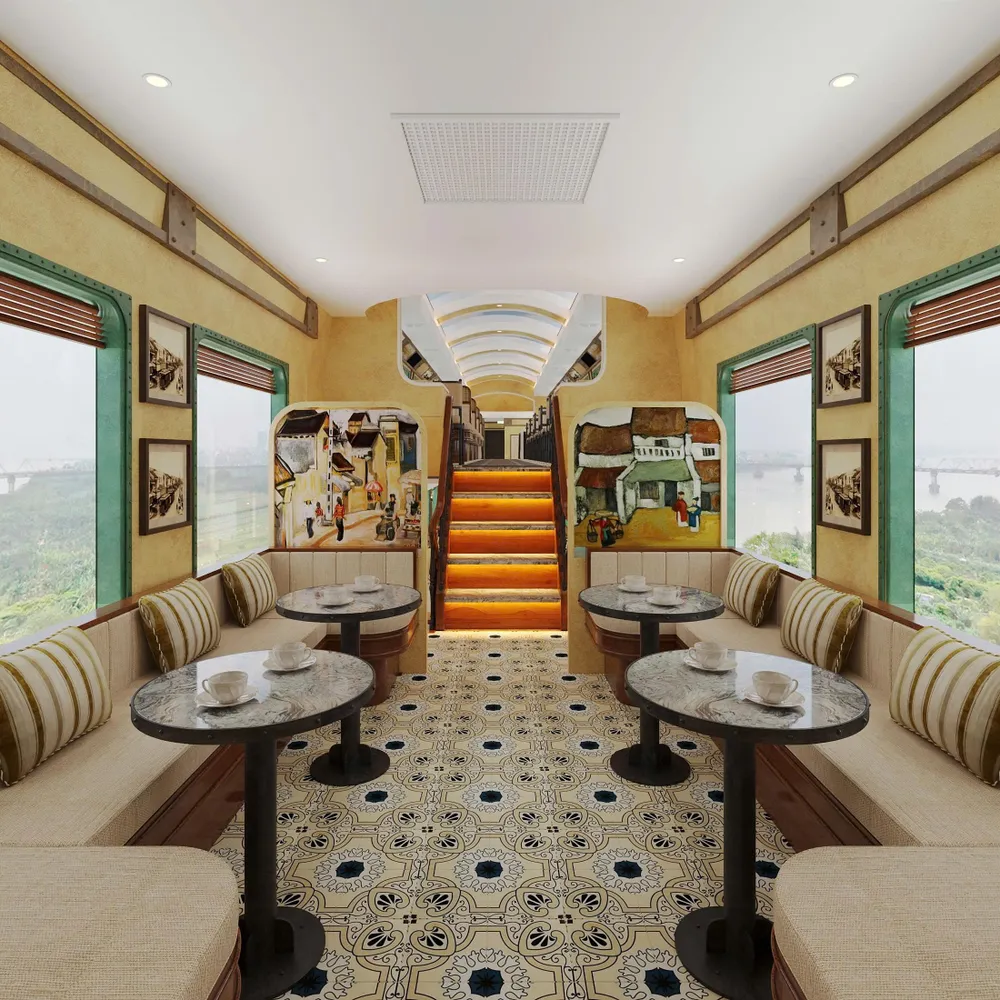 Hà Nội 5 cửa ô