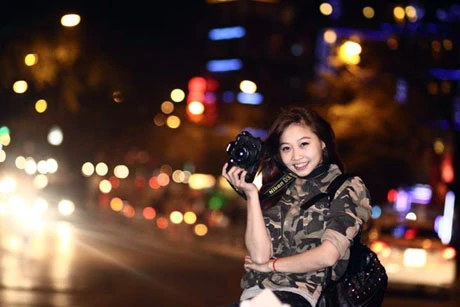 5 cô giáo thể dục khiến dân mạng chao đảo ảnh 6