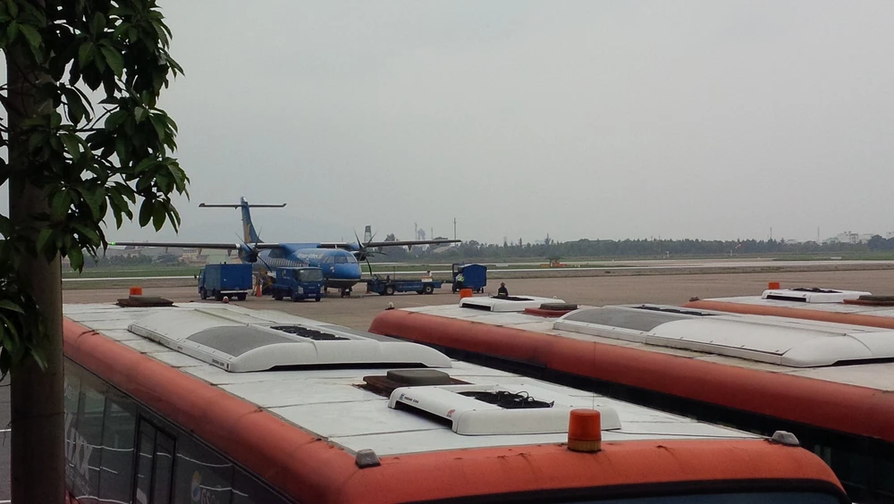 Bí thư Thành ủy Đà Nẵng: 'Thông tin ông Nguyễn Bá Thanh về nước chỉ là tin đồn' ảnh 1