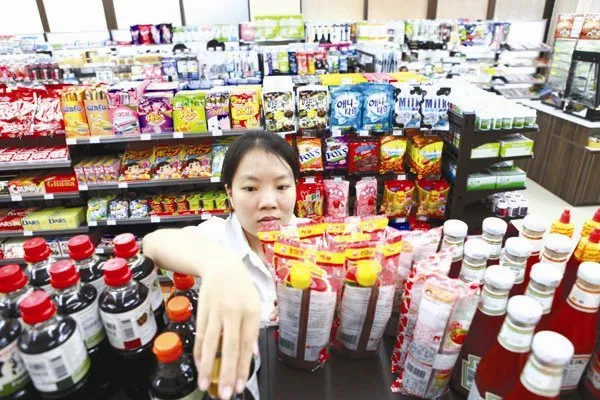 Bộ trưởng Bùi Quang Vinh: 'Tôi thực sự lo lắng' ảnh 1