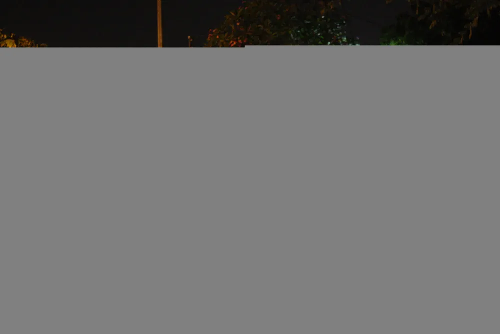 Hỗn chiến sau va chạm giao thông ảnh 2