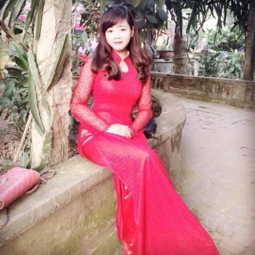 Nữ sinh Học viện Cảnh sát vừa xinh vừa giỏi ảnh 19