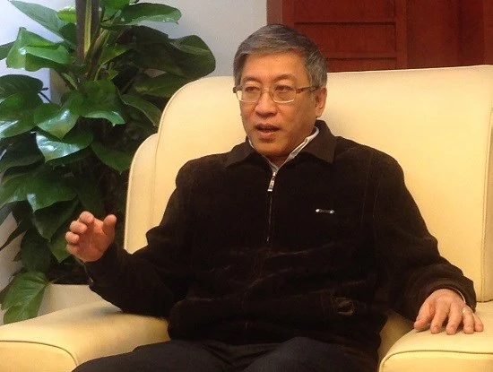 Thứ trưởng Bộ TT&TT: Không bắt buộc đổi số điện thoại từ 1/3/2015 ảnh 1