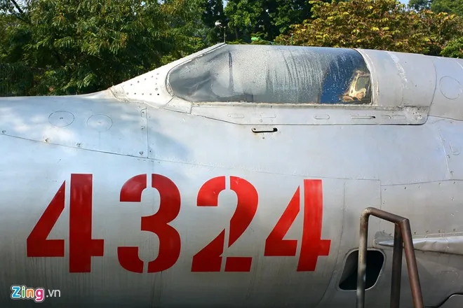 Cận cảnh 7 bảo vật quốc gia mới được công nhận 