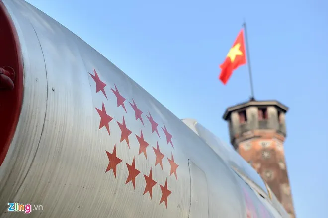 Cận cảnh 7 bảo vật quốc gia mới được công nhận 