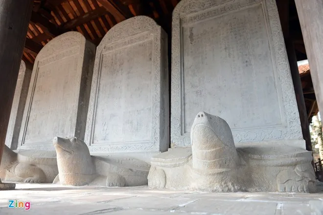 Cận cảnh 7 bảo vật quốc gia mới được công nhận 