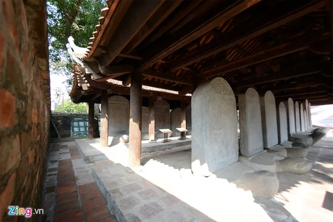 Cận cảnh 7 bảo vật quốc gia mới được công nhận 