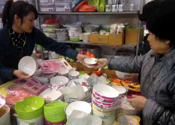 hàng-thái-lan, thái-lan, đồ-gia-dụng, thực-phẩm, hương-tết, tết-việt, đồ-việt, người-việt, hàng-việt, an-toàn, sức-khỏe