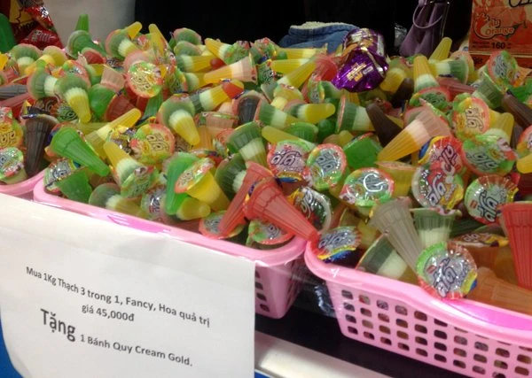 hàng-thái-lan, thái-lan, đồ-gia-dụng, thực-phẩm, hương-tết, tết-việt, đồ-việt, người-việt, hàng-việt, an-toàn, sức-khỏe