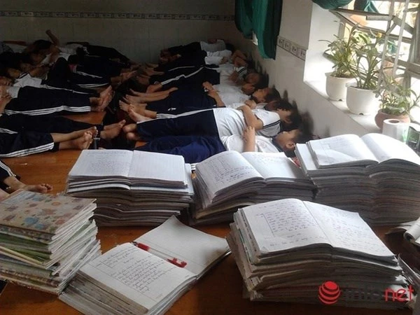 Thông tư 30: Sao không cho giáo viên sử dụng CNTT? ảnh 2