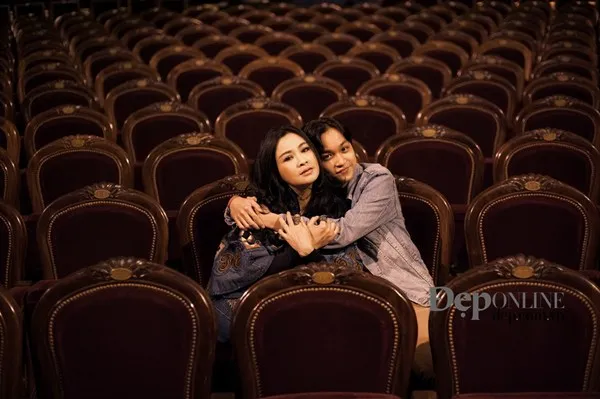 Cuộc đối thoại giữa mẹ con Thanh Lam - Đăng Quang ảnh 6