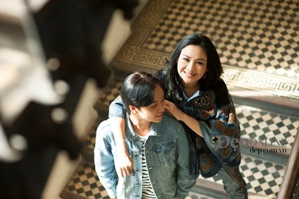 Cuộc đối thoại giữa mẹ con Thanh Lam - Đăng Quang ảnh 5