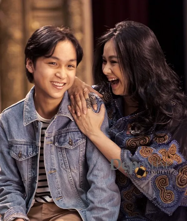 Cuộc đối thoại giữa mẹ con Thanh Lam - Đăng Quang ảnh 7