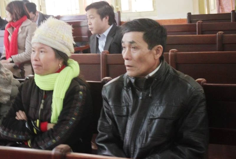 Vẫn chưa thể xét xử nghi phạm giết người trong án oan ông Chấn ảnh 2