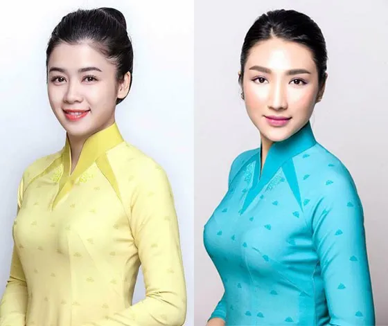 Ca sĩ Đàm Vĩnh Hưng: Đồng phục mới của Vietnam Airlines – Không “like” nổi! ảnh 2