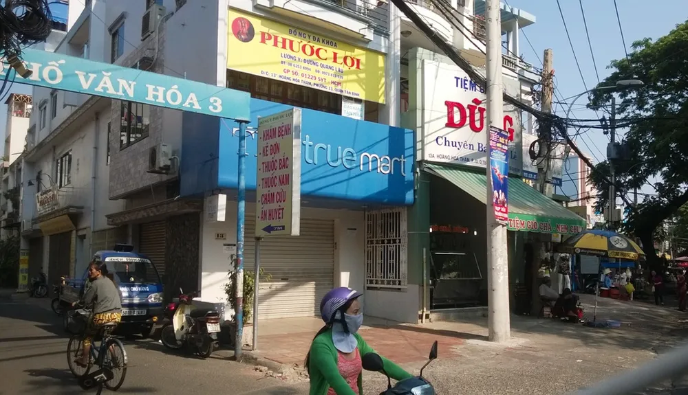 Lời kể của nữ nhân viên bán sữa bị sát hại ảnh 4