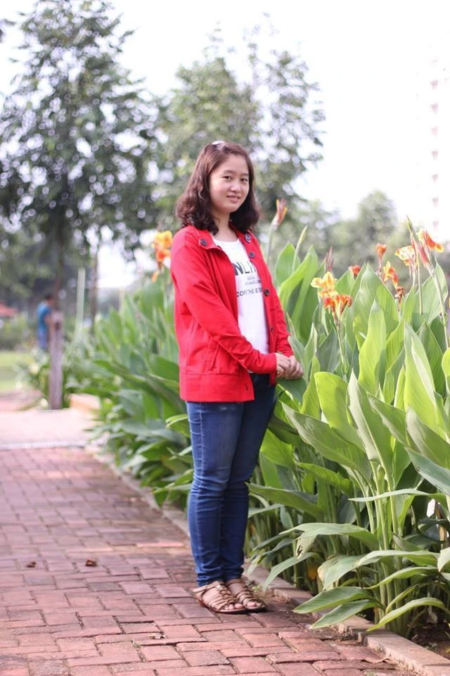 Nữ sinh viên mất tích đã được tìm thấy ảnh 1