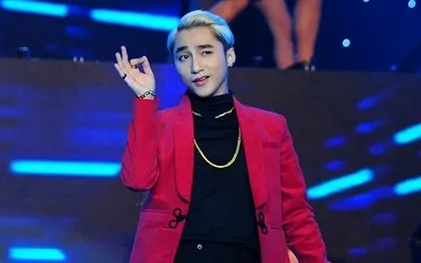 Sơn Tùng rút lui, BTC The Remix lên tiếng ảnh 1