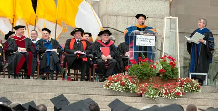 Giáo sư người Việt đầu tiên làm trưởng khoa ở ĐH Mỹ ảnh 1 Giáo sư người Việt đầu tiên làm trưởng khoa ở ĐH Mỹ ảnh 1