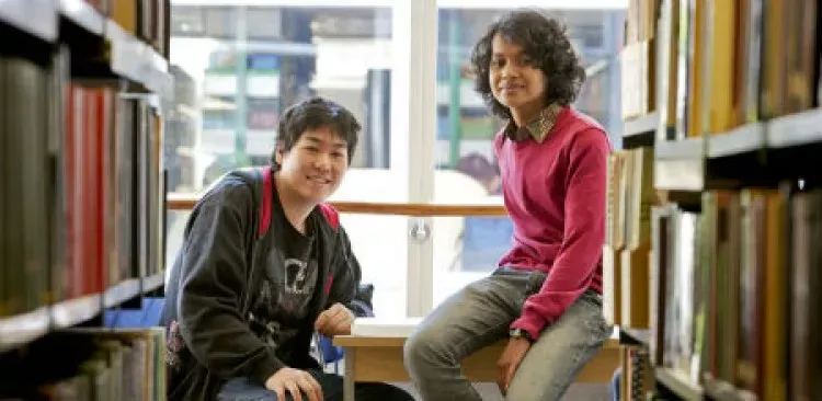 Hơn 1,5 tỷ USD ra nước ngoài theo đường du học ảnh 1 Hơn 1,5 tỷ USD ra nước ngoài theo đường du học ảnh 1