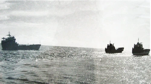 Tầm nhìn chiến lược biển, đảo trong Tổng tấn công và nổi dậy mùa xuân 1975 ảnh 2