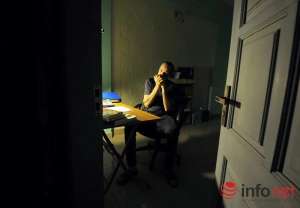 Lớp tiếng Anh miễn phí của cựu binh Mỹ tại Hà Nội ảnh 11