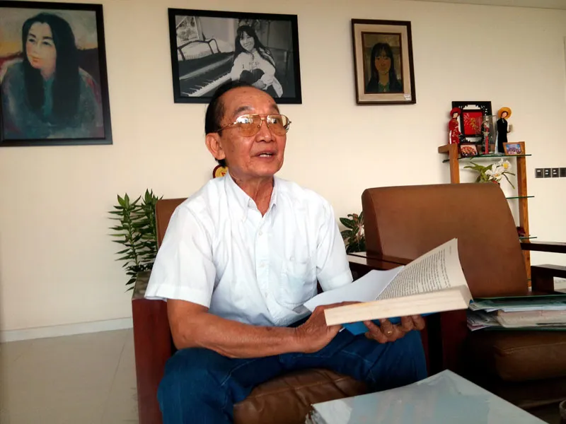 di tản, Trần Đông A, Việt kiều, Tân Sơn Nhất, cựu binh Mỹ