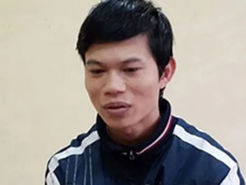 “Ngáo đá” và những hành vi cuồng loạn ảnh 1 “Ngáo đá” và những hành vi cuồng loạn ảnh 1