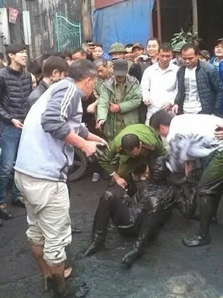 “Ngáo đá” và những hành vi cuồng loạn ảnh 3