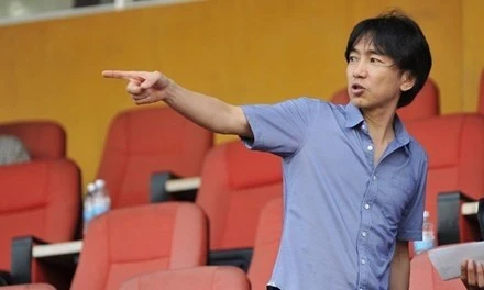 HLV Miura làm gì trong kỳ nghĩ lễ ở Việt Nam? ảnh 1