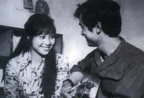 Nghệ sĩ Anh Dũng qua đời, về với vợ Phương Thanh ảnh 2