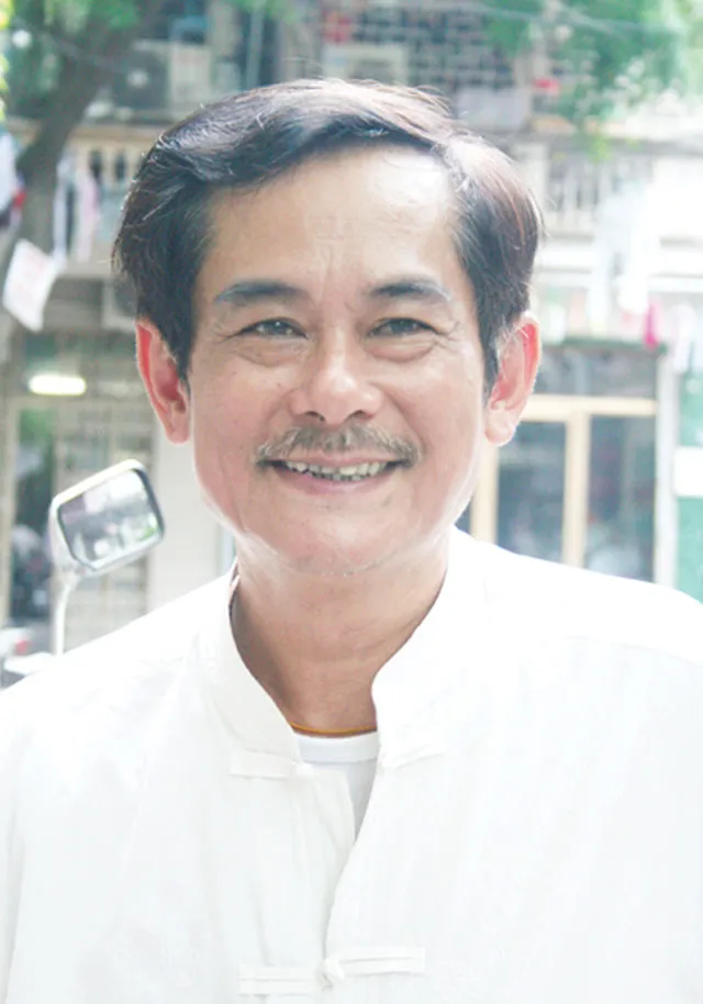 Anh Dũng, Phương Thanh
